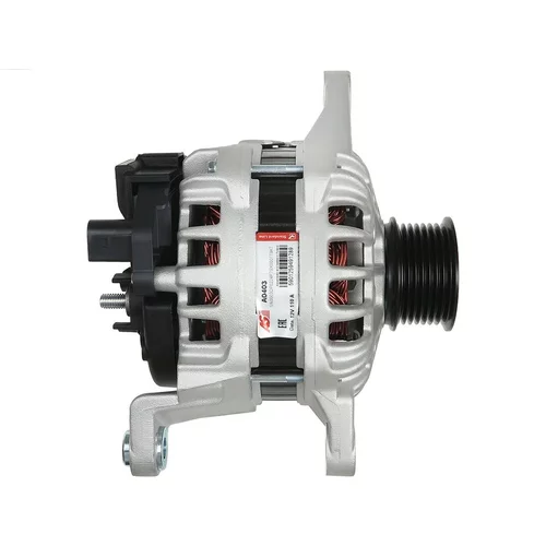 Alternátor A0403 /AS-PL/ - obr. 1