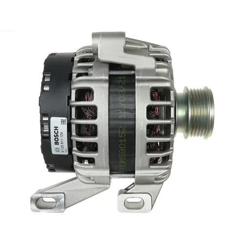 Alternátor A0439(BOSCH) /AS-PL/ - obr. 1