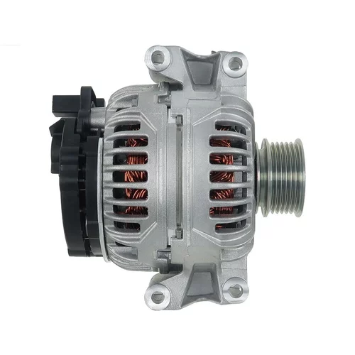 Alternátor A0457(BOSCH) /AS-PL/ - obr. 1