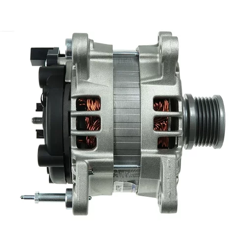Alternátor A0473PR /AS-PL/ - obr. 1