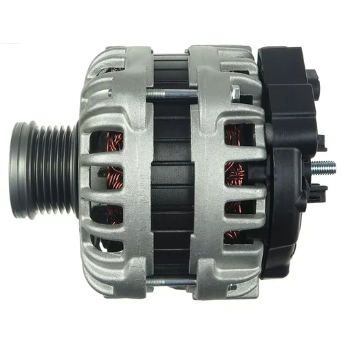 Alternátor A0474 /AS-PL/ - obr. 3