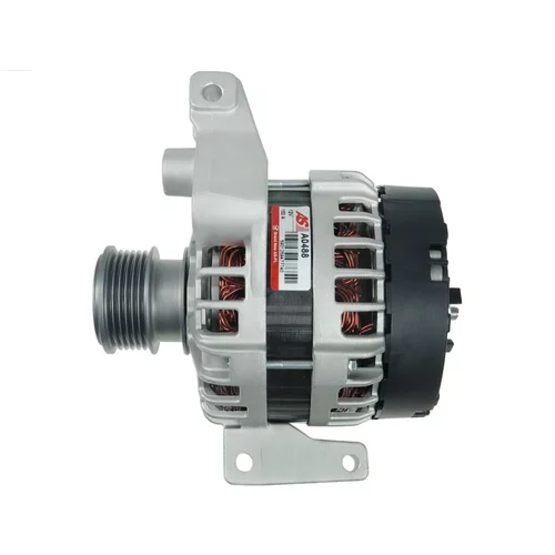 Alternátor A0488 /AS-PL/ - obr. 3