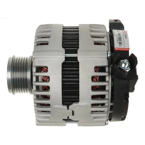 Alternátor A0502 /AS-PL/ - obr. 3