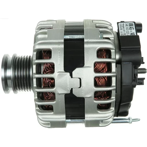 Alternátor A0580PR /AS-PL/ - obr. 3