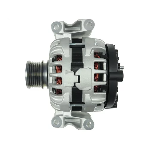 Alternátor A0671S /AS-PL/ - obr. 3