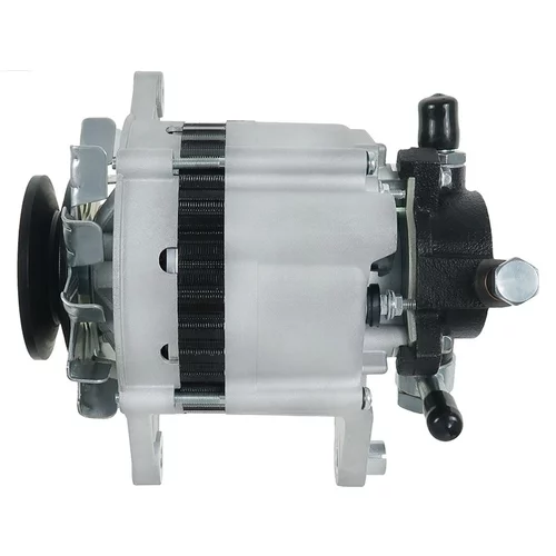 Alternátor A2158S /AS-PL/ - obr. 3