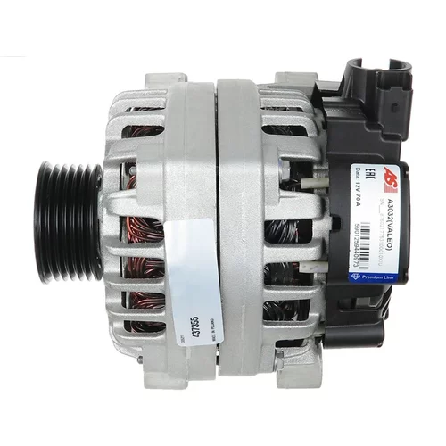 Alternátor A3032(VALEO) /AS-PL/ - obr. 3