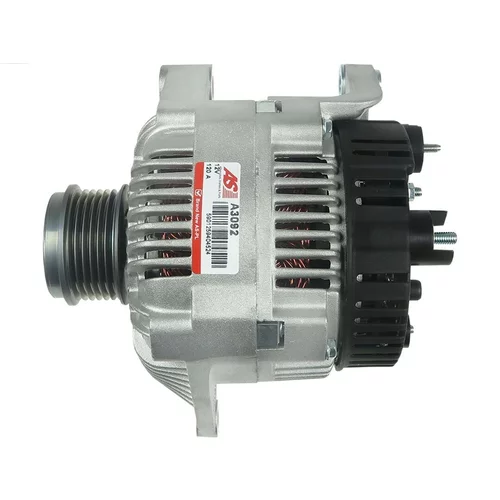 Alternátor A3092 /AS-PL/ - obr. 3