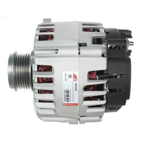 Alternátor A3147 /AS-PL/ - obr. 3