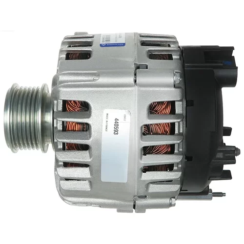Alternátor A3151(VALEO) /AS-PL/ - obr. 3