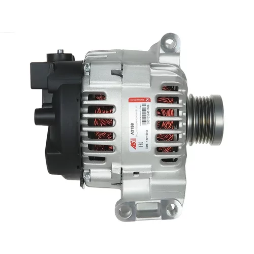 Alternátor A3158 /AS-PL/ - obr. 1