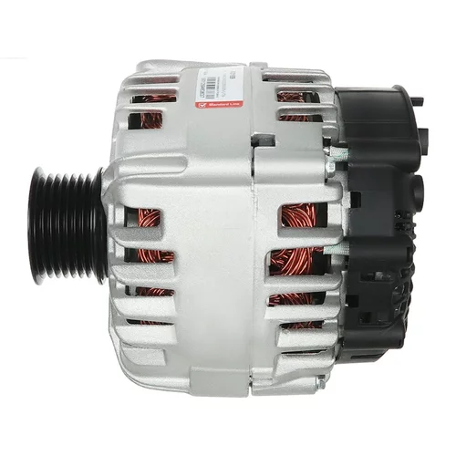 Alternátor A3169 /AS-PL/ - obr. 3