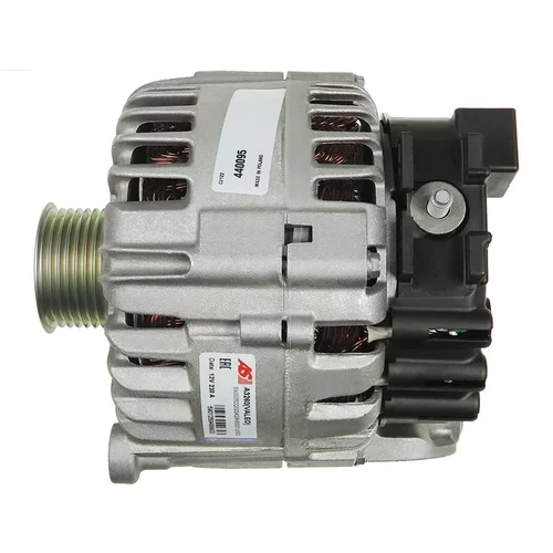 Alternátor A3260(VALEO) /AS-PL/ - obr. 3