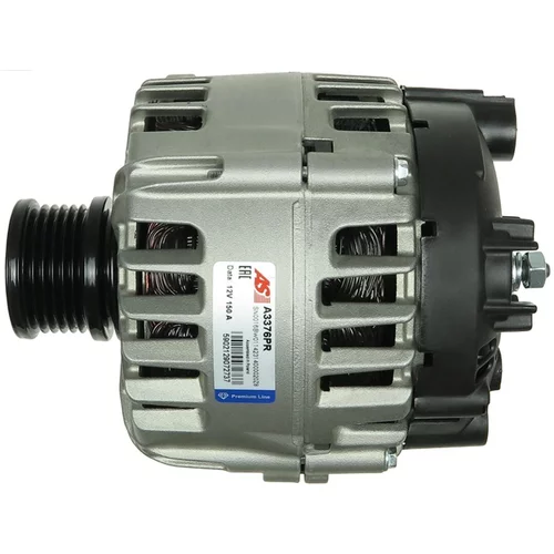 Alternátor A3376PR /AS-PL/ - obr. 3