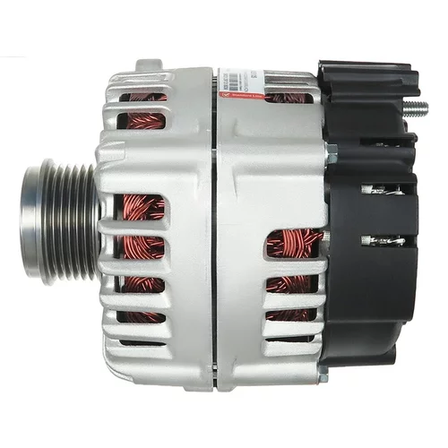 Alternátor A3510S /AS-PL/ - obr. 3