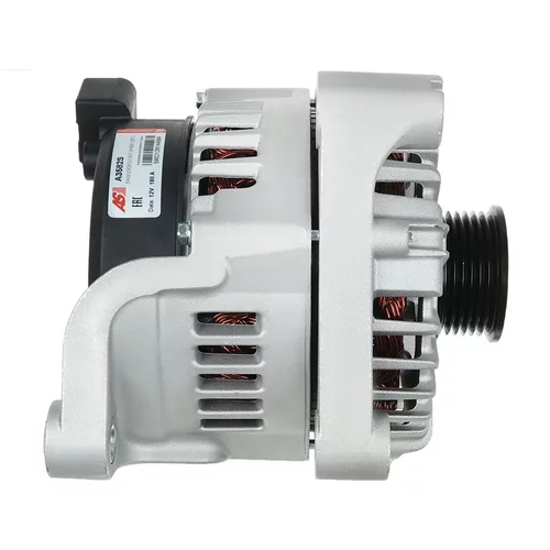 Alternátor A3582S /AS-PL/ - obr. 1