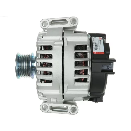 Alternátor A3606S /AS-PL/ - obr. 3