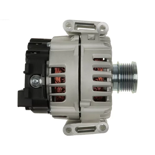 Alternátor A3704S /AS-PL/ - obr. 1