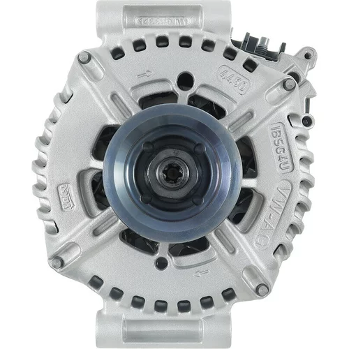 Alternátor AS-PL A3825(VALEO)