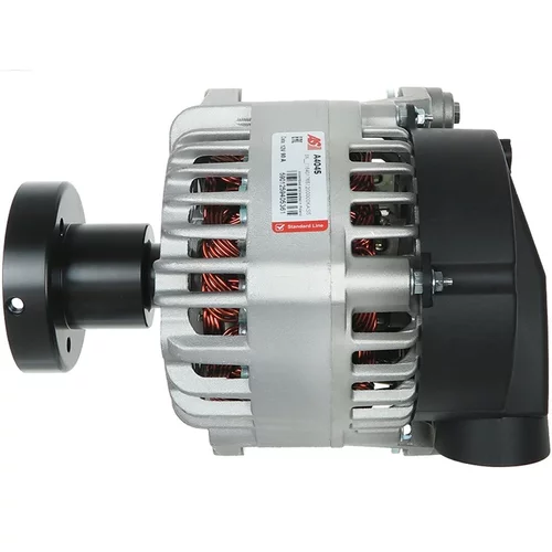 Alternátor A4045 /AS-PL/ - obr. 3