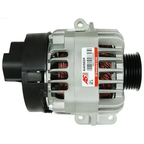 Alternátor A4058SR /AS-PL/ - obr. 1