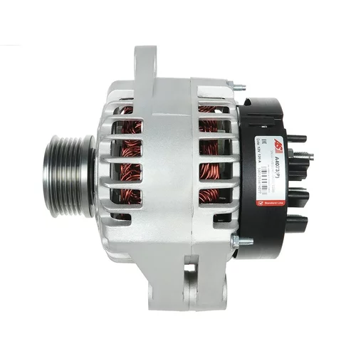 Alternátor A4073(P) /AS-PL/ - obr. 3