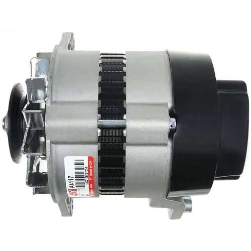Alternátor A4117 /AS-PL/ - obr. 3