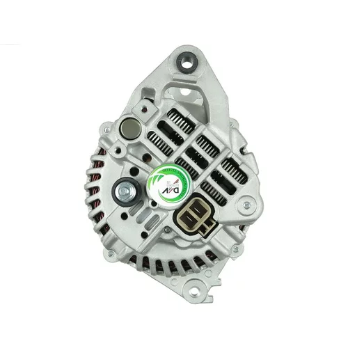 Alternátor A5027 /AS-PL/ - obr. 2