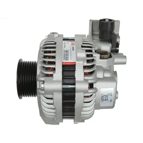 Alternátor A5061 /AS-PL/ - obr. 3