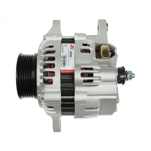 Alternátor A5262 /AS-PL/ - obr. 3