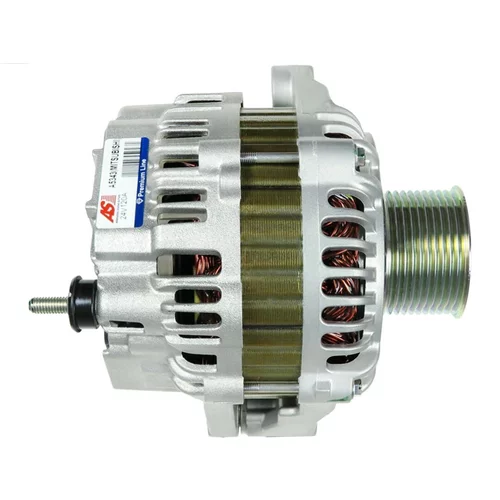 Alternátor A5343(MITSUBISHI) /AS-PL/ - obr. 1