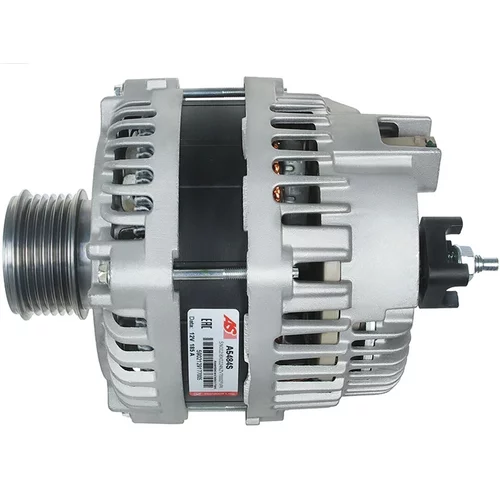 Alternátor A5484S /AS-PL/ - obr. 3