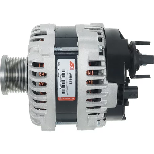 Alternátor A5611S /AS-PL/ - obr. 3
