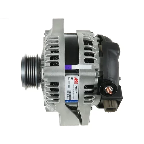 Alternátor A6027PR /AS-PL/ - obr. 3
