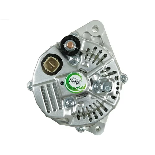 Alternátor A6030 /AS-PL/ - obr. 2