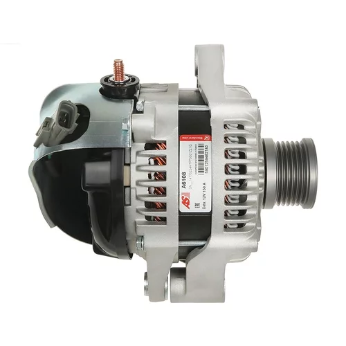 Alternátor A6108 /AS-PL/ - obr. 1