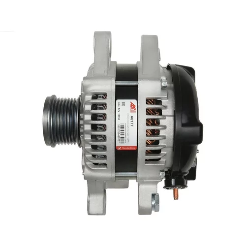 Alternátor A6177 /AS-PL/ - obr. 3
