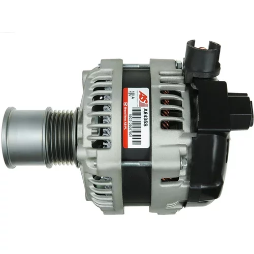 Alternátor A6435S /AS-PL/ - obr. 3