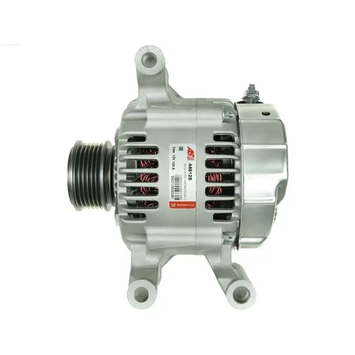 Alternátor A6512S /AS-PL/ - obr. 3