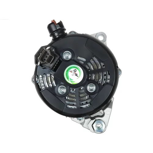 Alternátor A6587S /AS-PL/ - obr. 2