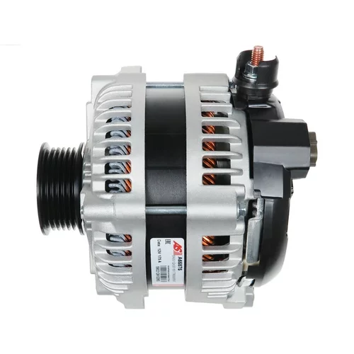 Alternátor A6587S /AS-PL/ - obr. 3