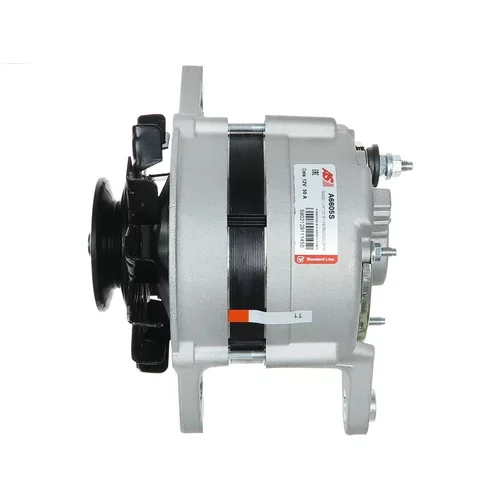 Alternátor A6605S /AS-PL/ - obr. 3