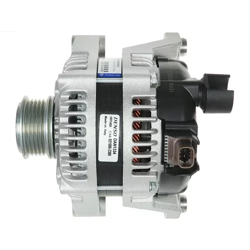 Alternátor A6669(DENSO) /AS-PL/ - obr. 3