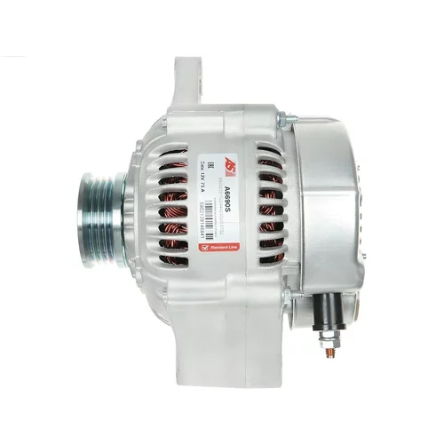 Alternátor A6690S /AS-PL/ - obr. 3
