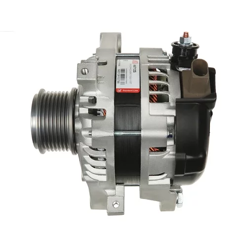 Alternátor A6712S /AS-PL/ - obr. 3