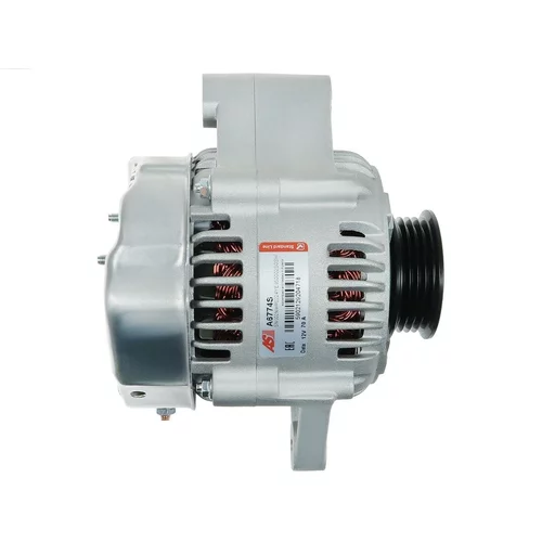 Alternátor A6774S /AS-PL/ - obr. 1