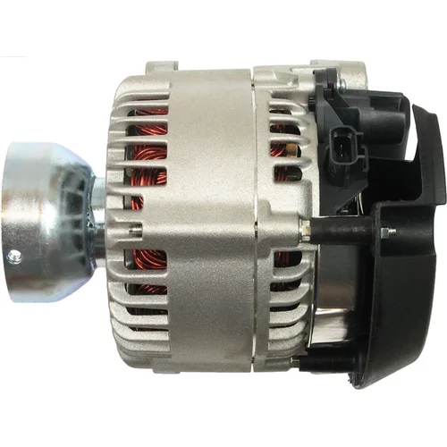 Alternátor A9012 /AS-PL/ - obr. 3
