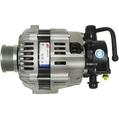 Alternátor A9035PR /AS-PL/ - obr. 3
