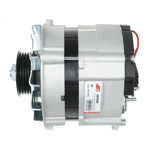 Alternátor A9323S /AS-PL/ - obr. 3
