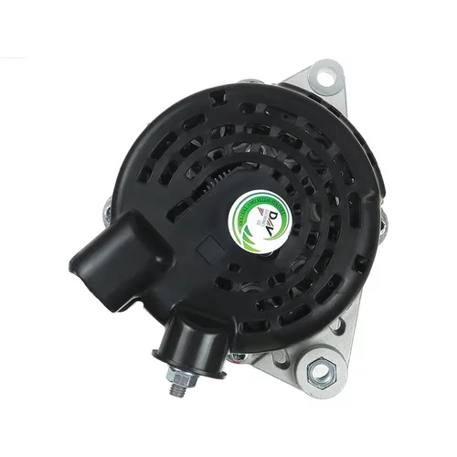 Alternátor A9343S /AS-PL/ - obr. 2